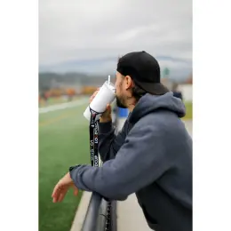LoudCup Display Sidelines